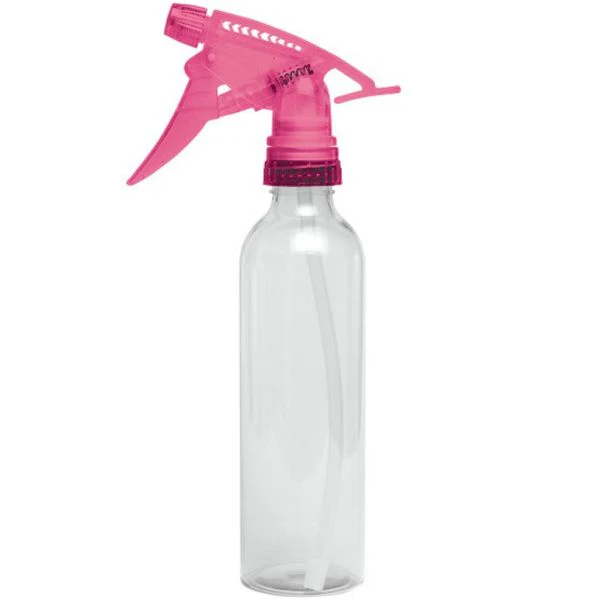 Diane Spray Bottle - Assorted Colors 9 oz #D3012 - Image 2