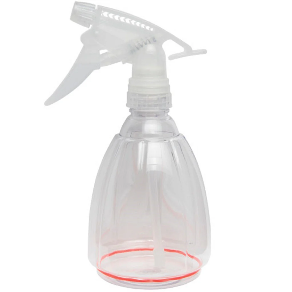 Diane Spray Bottle - Clear 16 oz #D3006 - Image 2