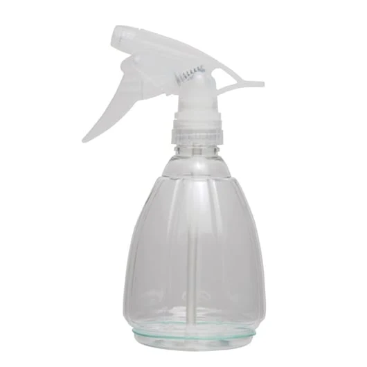 Diane Spray Bottle - Clear 16 oz #D3006 - Image 3