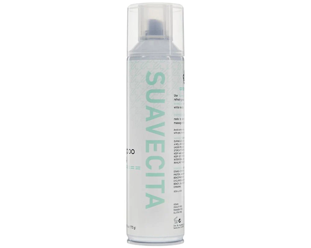 DRY SHAMPOO SPRAY - Image 2