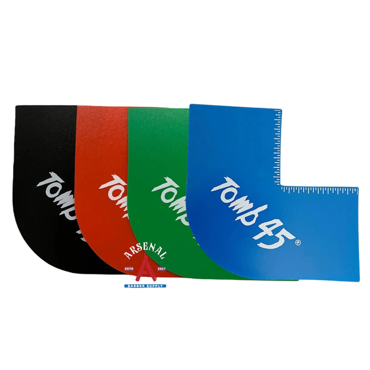 Enhancement Cards Tomb45