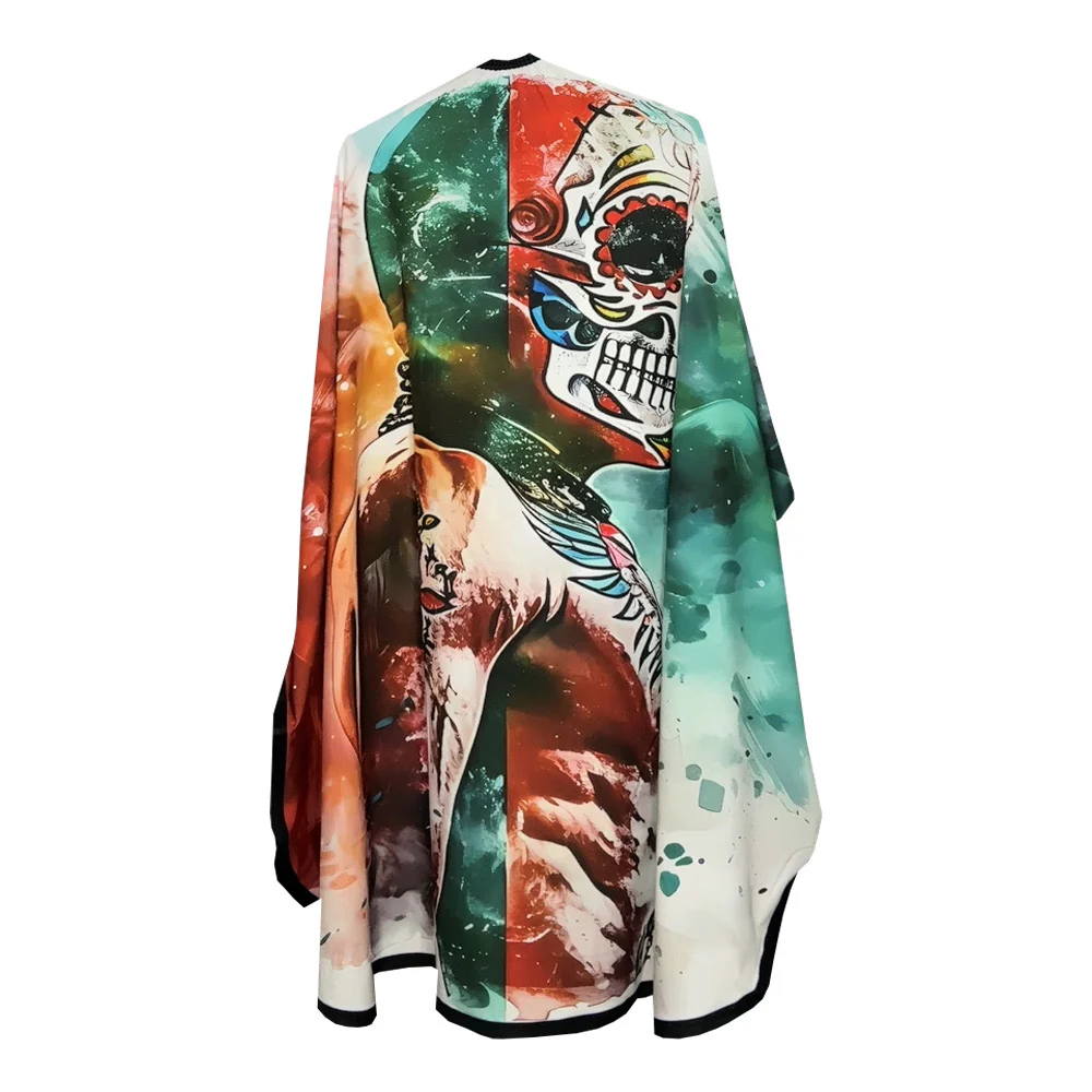 FADEZER Luchador Cape