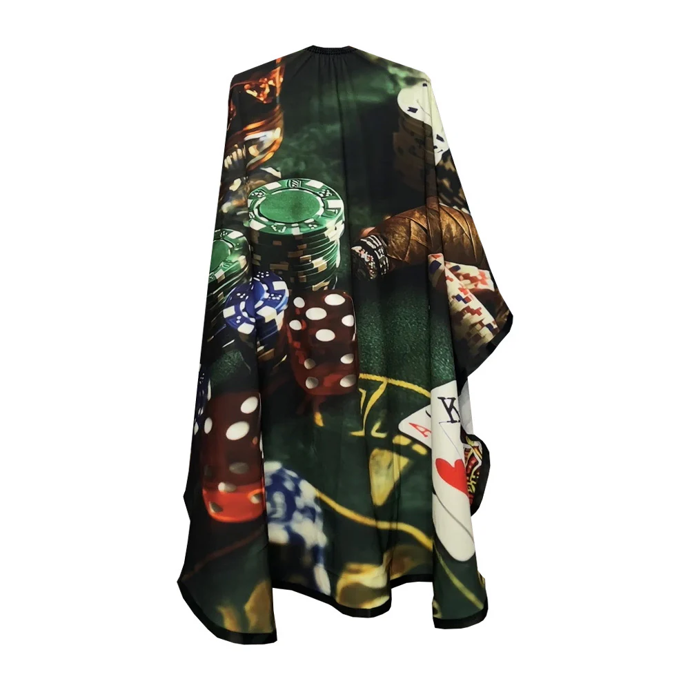FADEZER Casino Cape