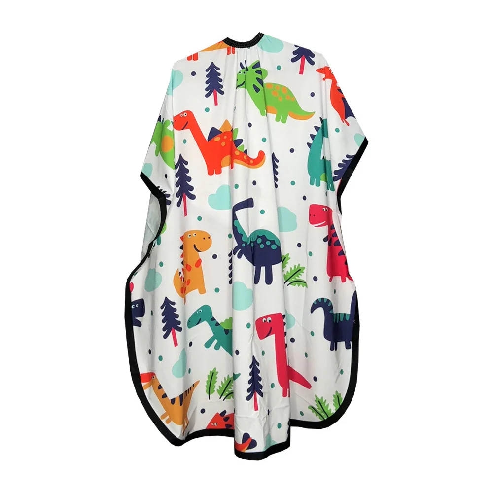 FADEZER Dinosaurs Kids Cape