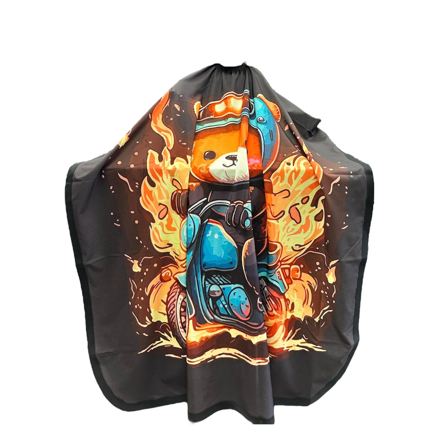 FADEZER Kids Cape - Image 2