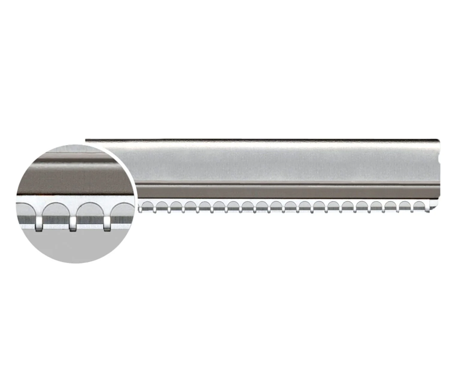 Feather Nape Blades - Image 4