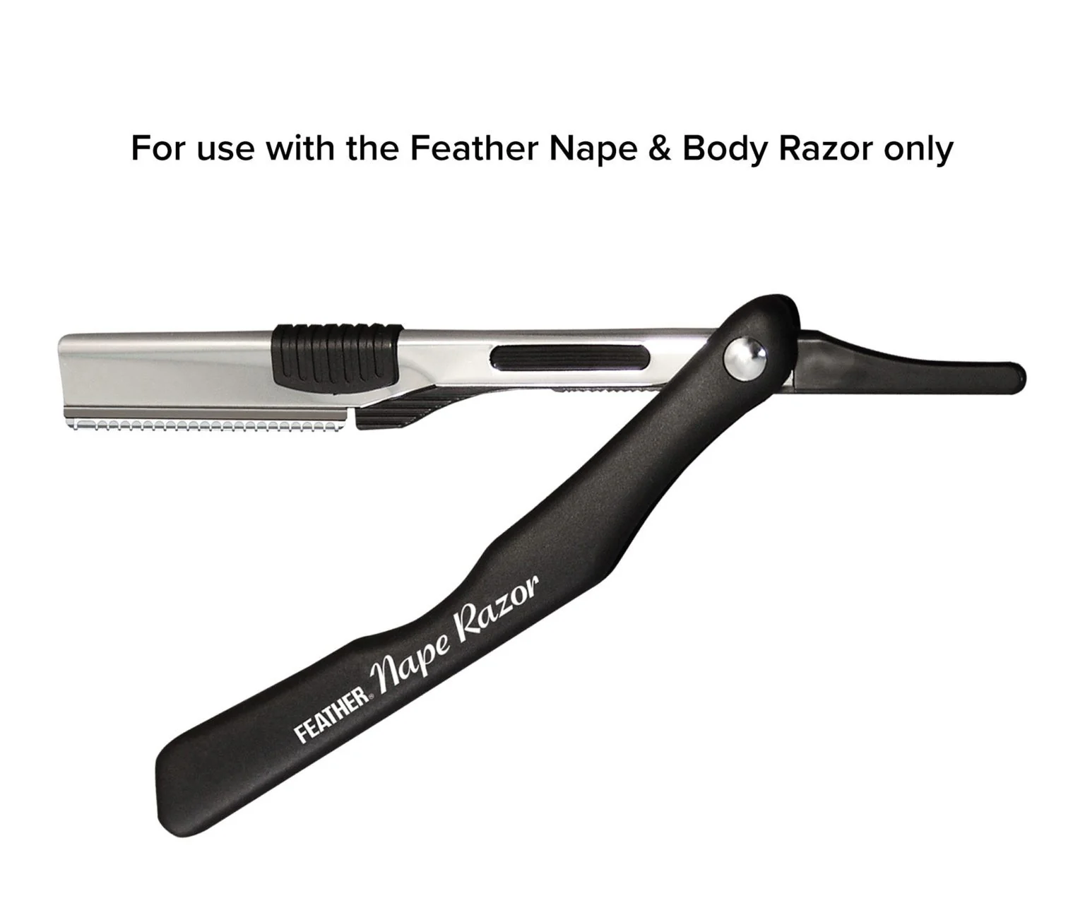 Feather Nape Blades - Image 5