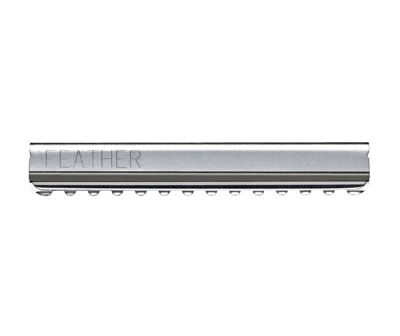 Feather Styling Razor Standard Blades - Image 3