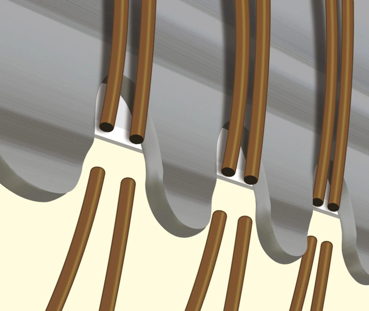 Feather Styling Razor Standard Blades - Image 5
