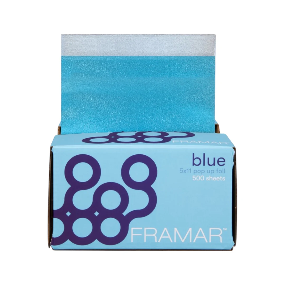 FRAMAR Blue - Pop Up