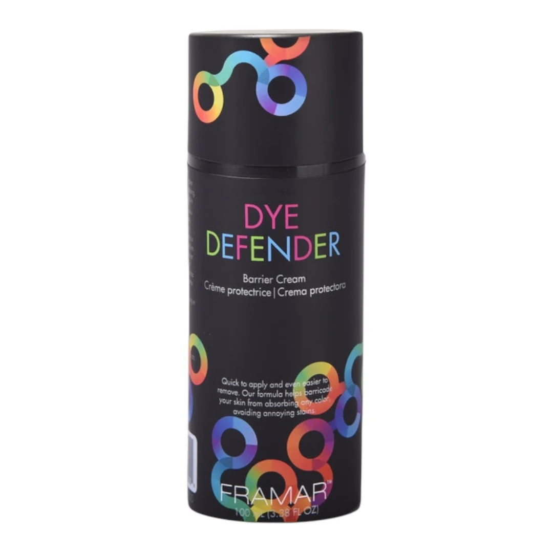 FRAMAR Dye Defender - Barrier Cream