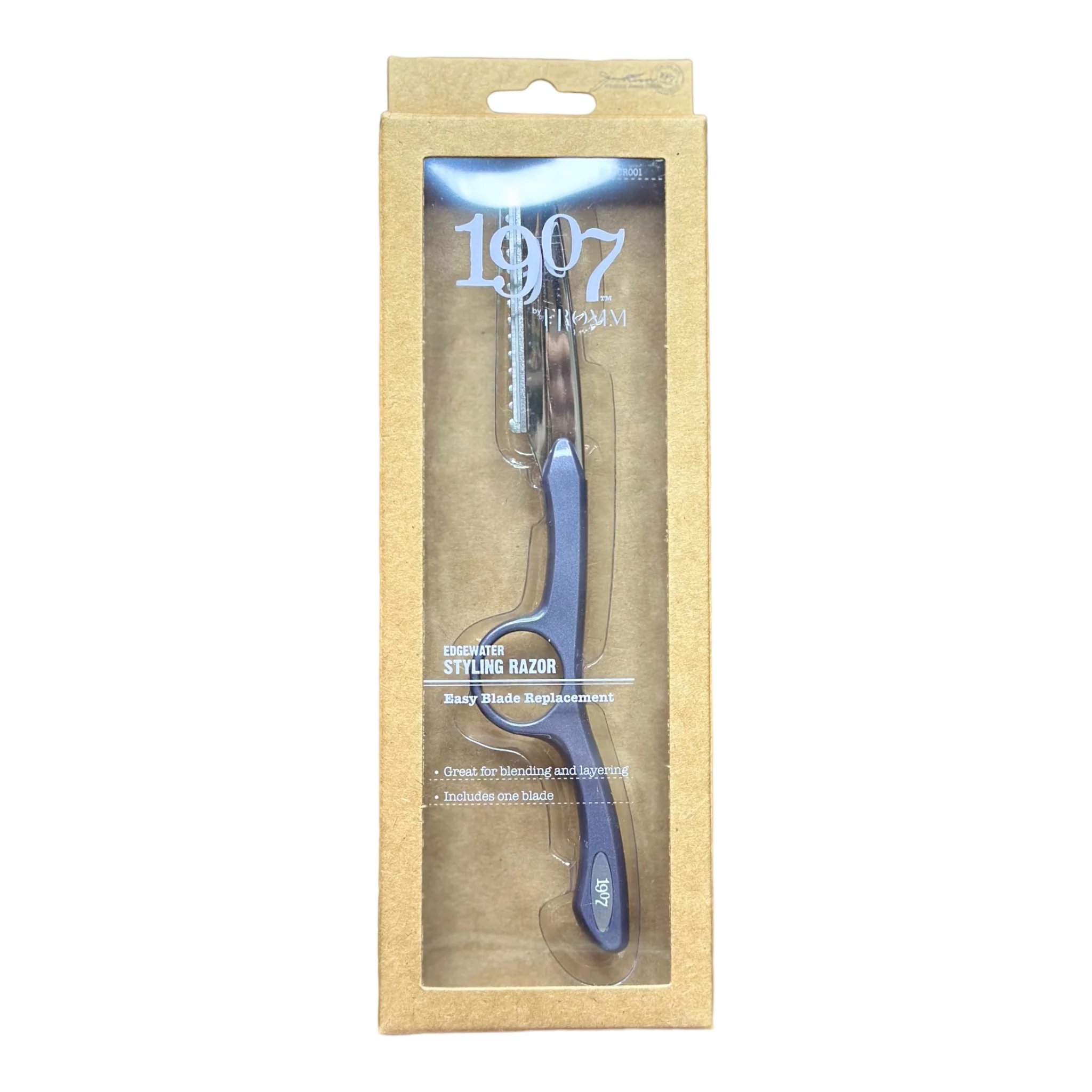 Fromm 1907 EdgeWater Styling Razor - Image 3