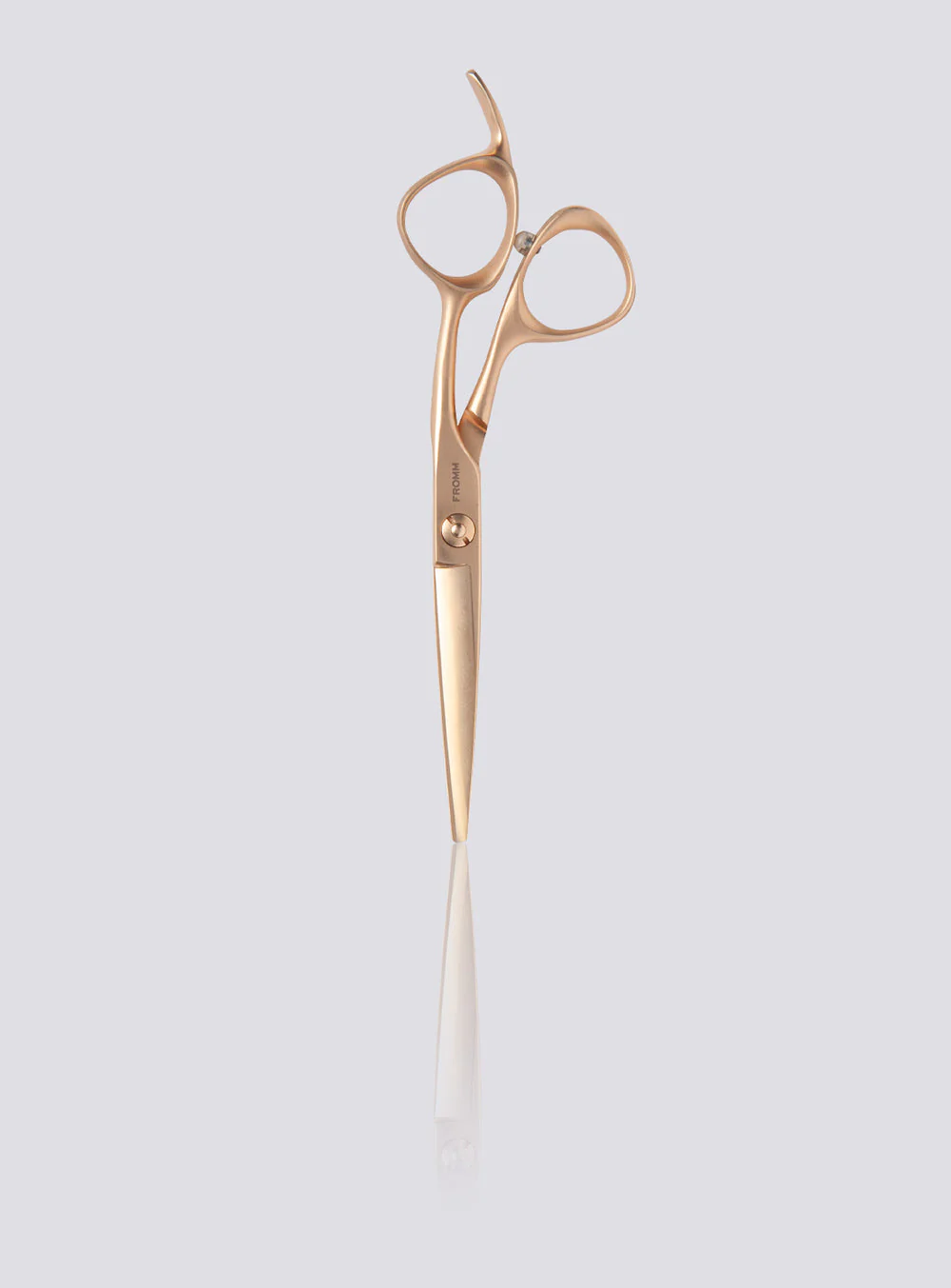 FROMM DEFY 5.75” 1 PIECE HAIR CUTTING SHEAR F1024 - Image 2