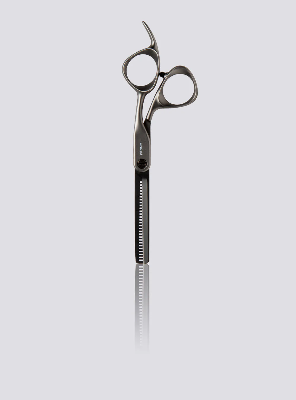 FROMM INVENT 5.75” 28 TOOTH HAIR THINNING SHEAR F1014 - Image 2