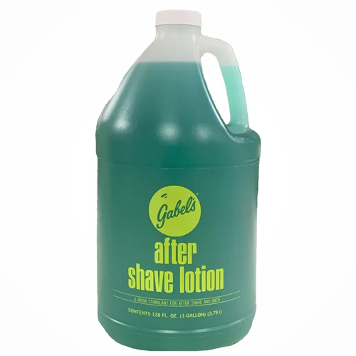 Gabels Original Aftershave Gallon (Pick Up In-Store Only)