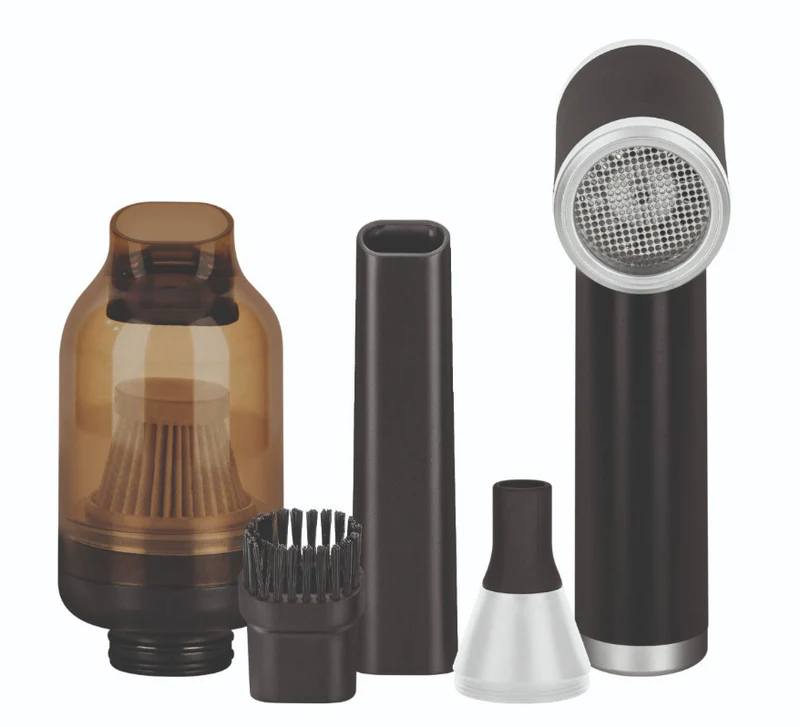 Gamma+ Blow Vac 2-in-1 Mini Air Blower & Vacuum - Image 5