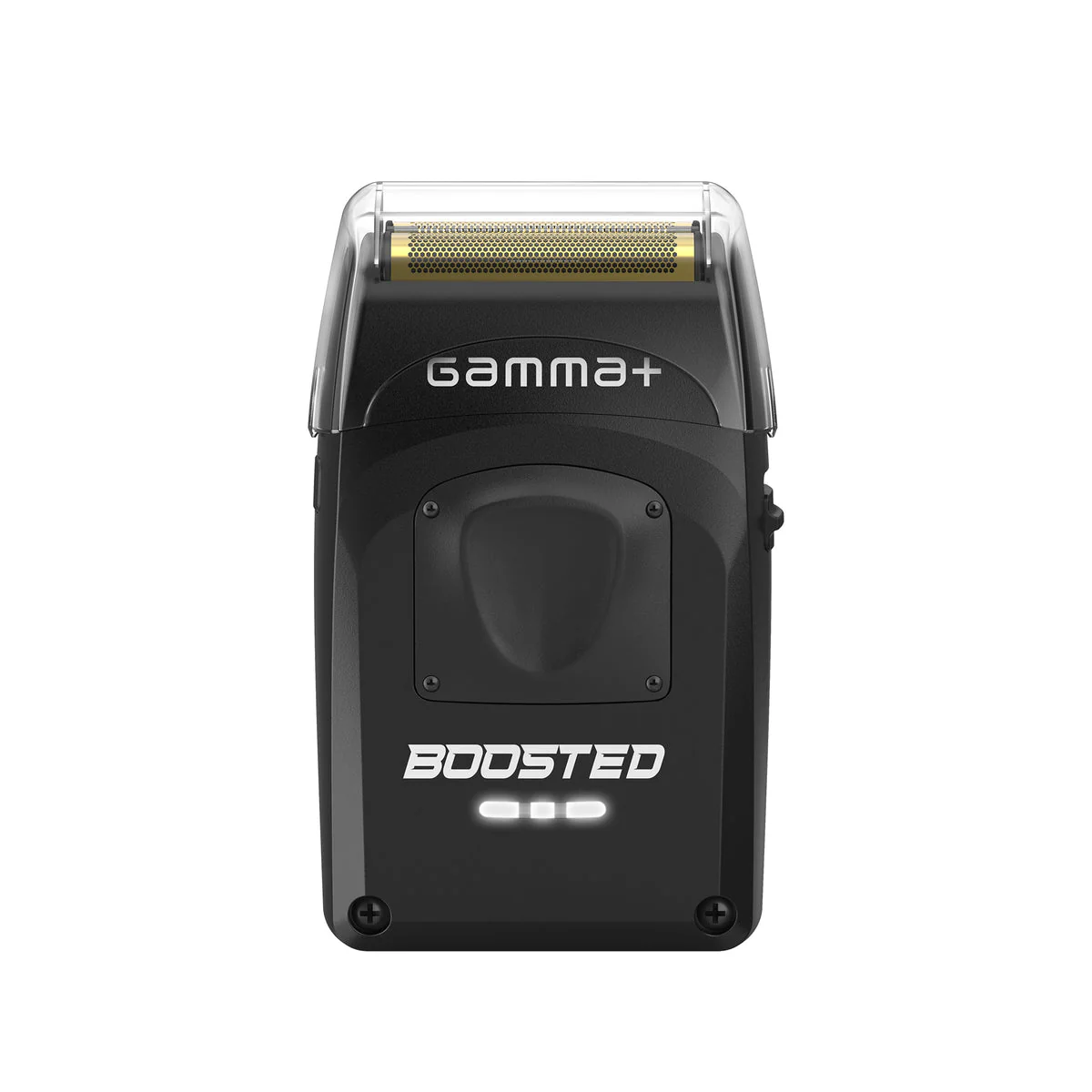 Gamma+ Boosted Foil Shaver w/ Super Torque Motor - Image 2