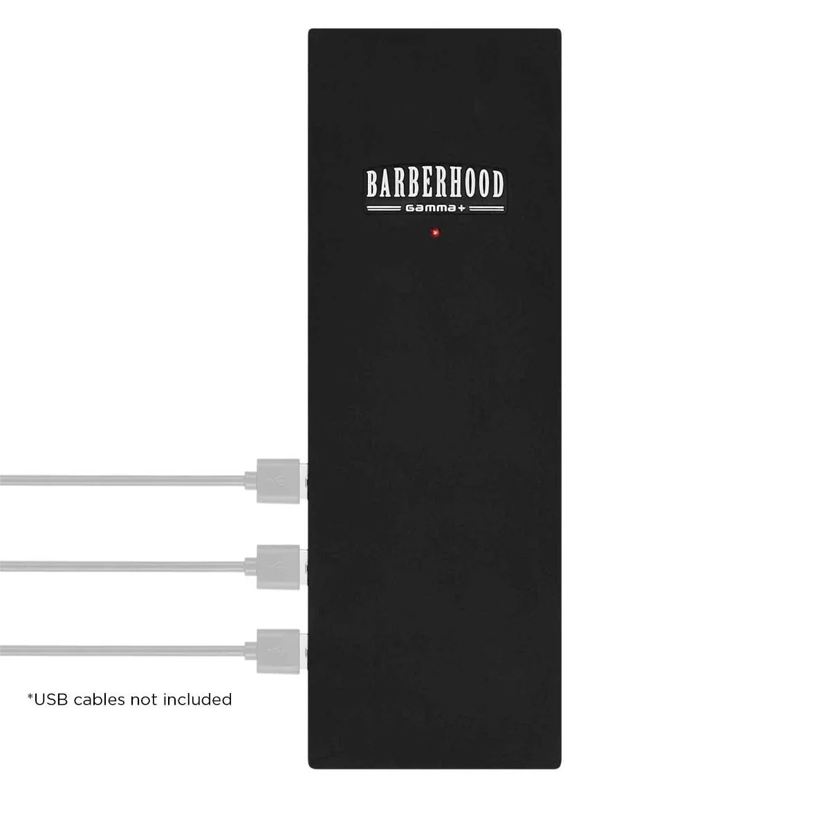 Gamma+ Charging Block w/ 3 USB Charging Ports - Image 2