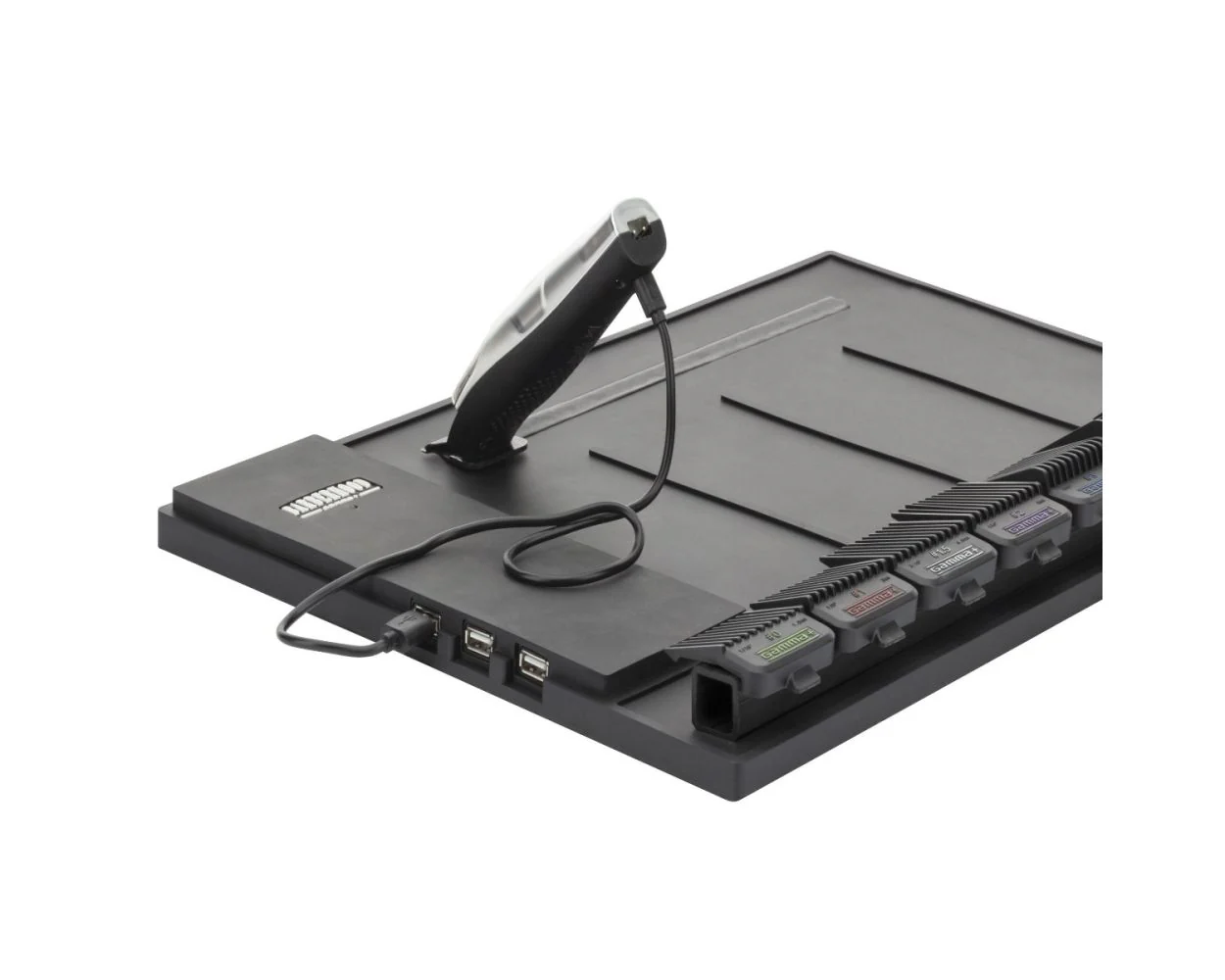 Gamma+ Charging Block w/ 3 USB Charging Ports - Image 6
