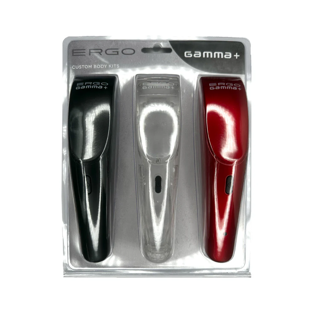 Gamma ergo Custom Body Kits