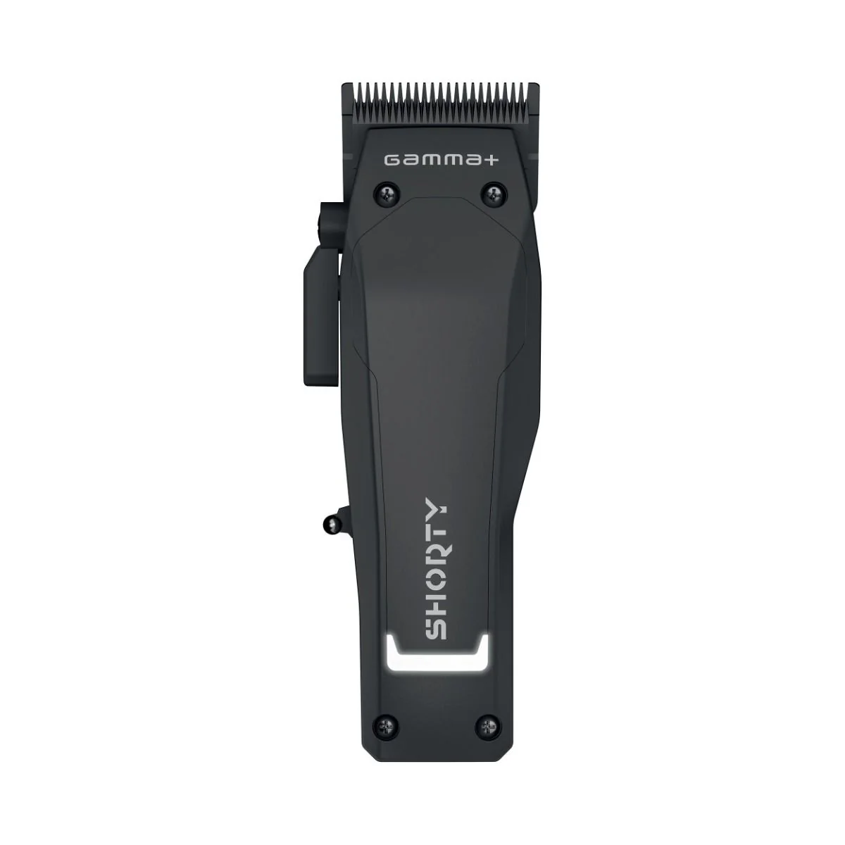 Gamma+ Shorty Cordless Hair Clipper w/ EON Digital Motor - Image 3