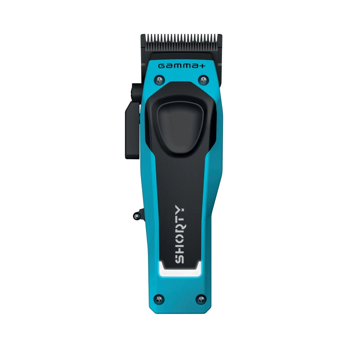 Gamma+ Shorty Cordless Hair Clipper w/ EON Digital Motor - Image 4
