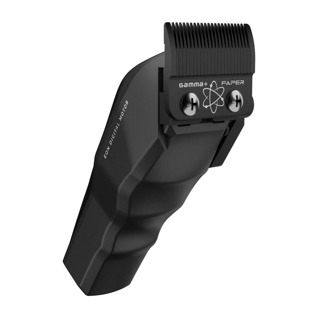 Gamma+ Shorty Cordless Hair Clipper w/ EON Digital Motor - Image 5