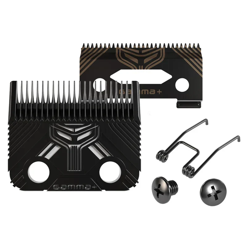 Gamma+ T1000 Echo Blade Shallow 2.0 Set #GP540B - Image 2