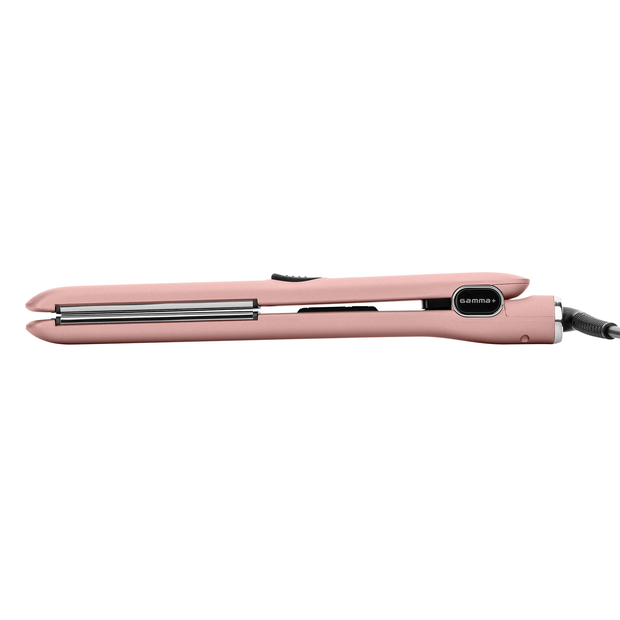 Gamma+ X-Hybrid Flat Iron- 1’’ with titanium floating plates
