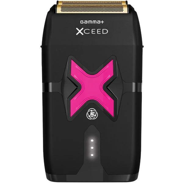 Gamma+ XCEED Professional Shaver with IN2 Vector Motor - Image 2