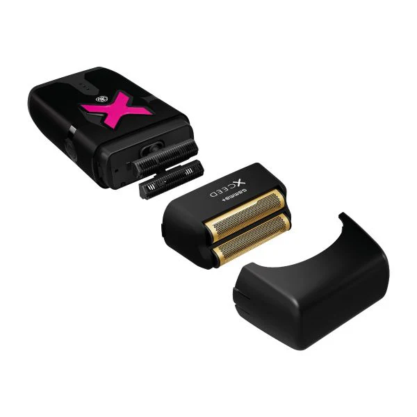 Gamma+ XCEED Professional Shaver with IN2 Vector Motor - Image 3