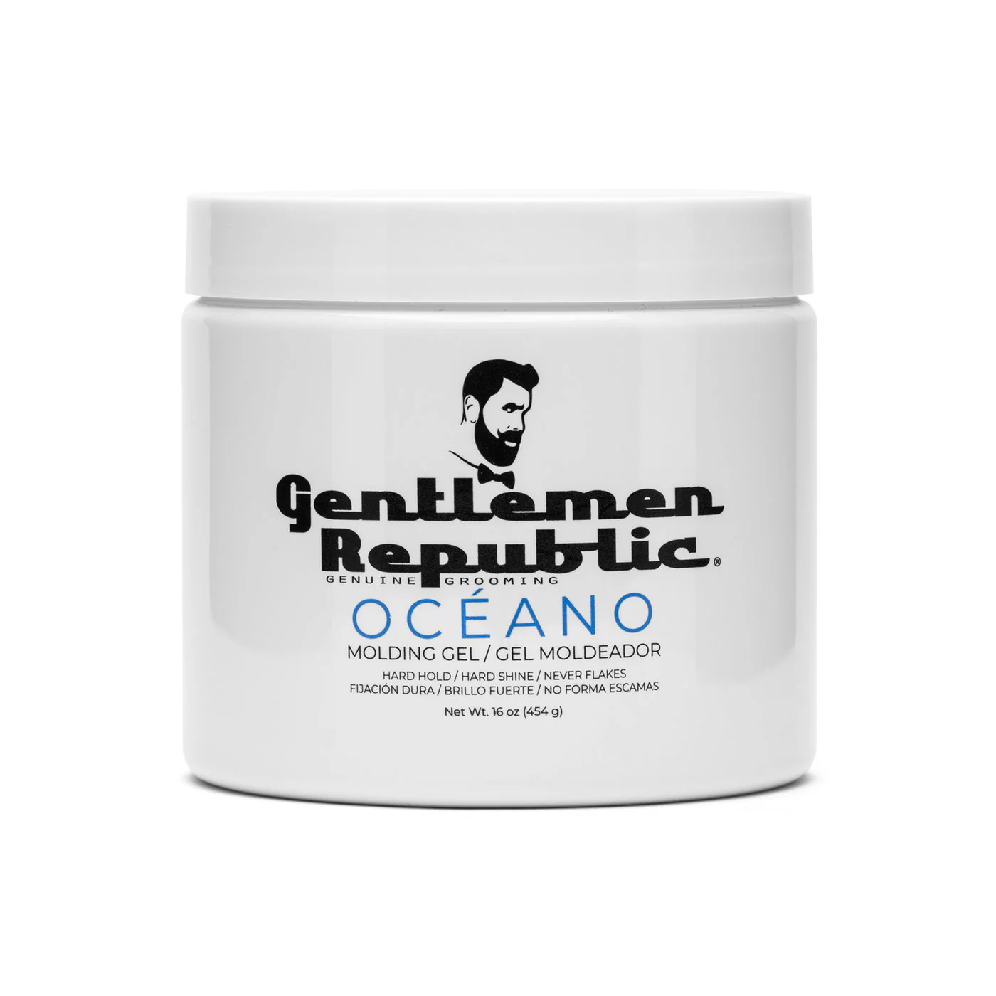 Gentlemen Republic Oceano Hair Gel