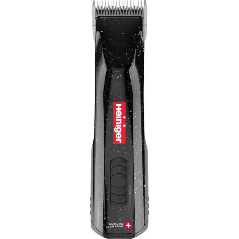 Heiniger Sirius Detachable Blade 2 Speed Clipper