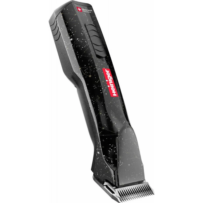 Heiniger Sirius Detachable Blade 2 Speed Clipper - Image 3