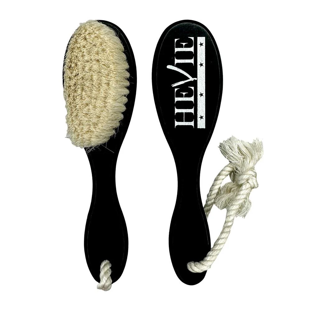 Hevie Enhancement Brush