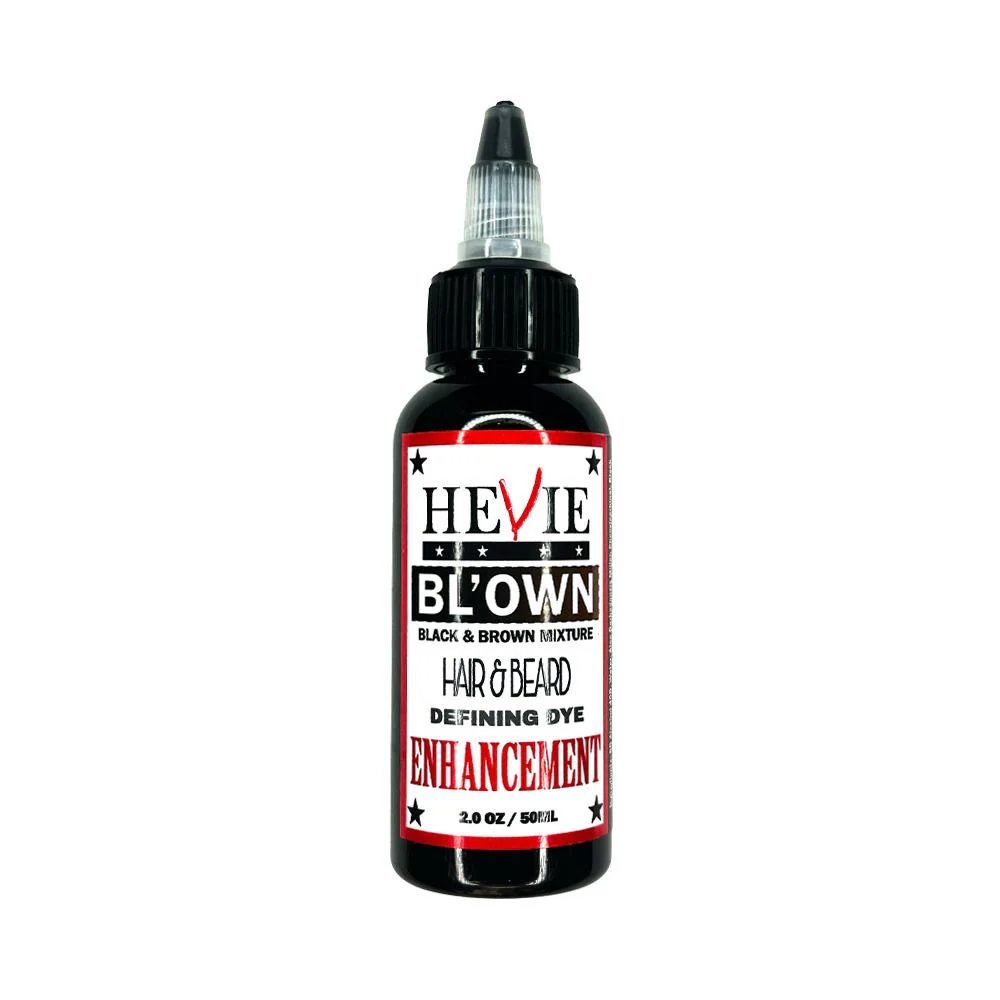 Hevie Enhancement Color - Image 3