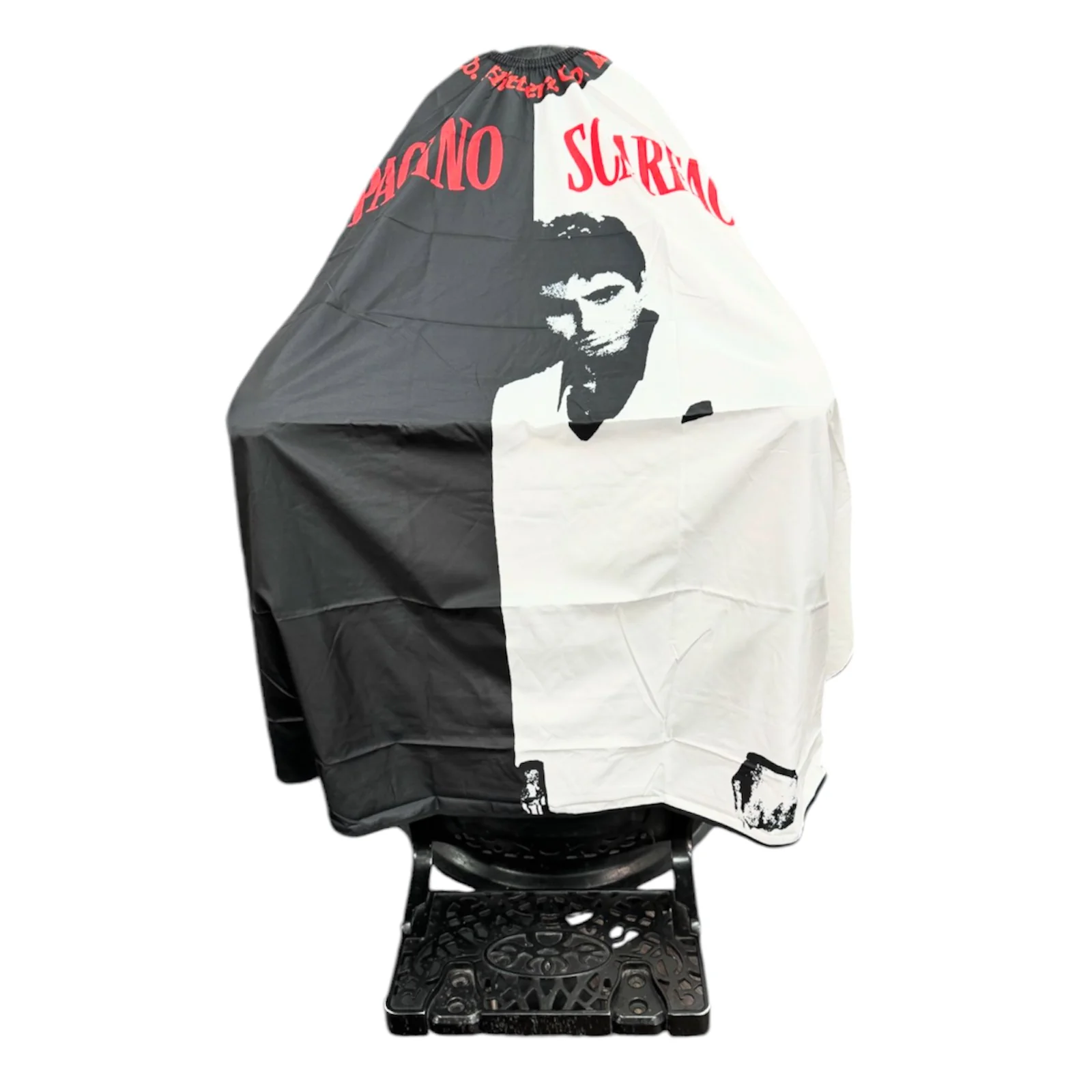 Hitterz Cape - Image 2