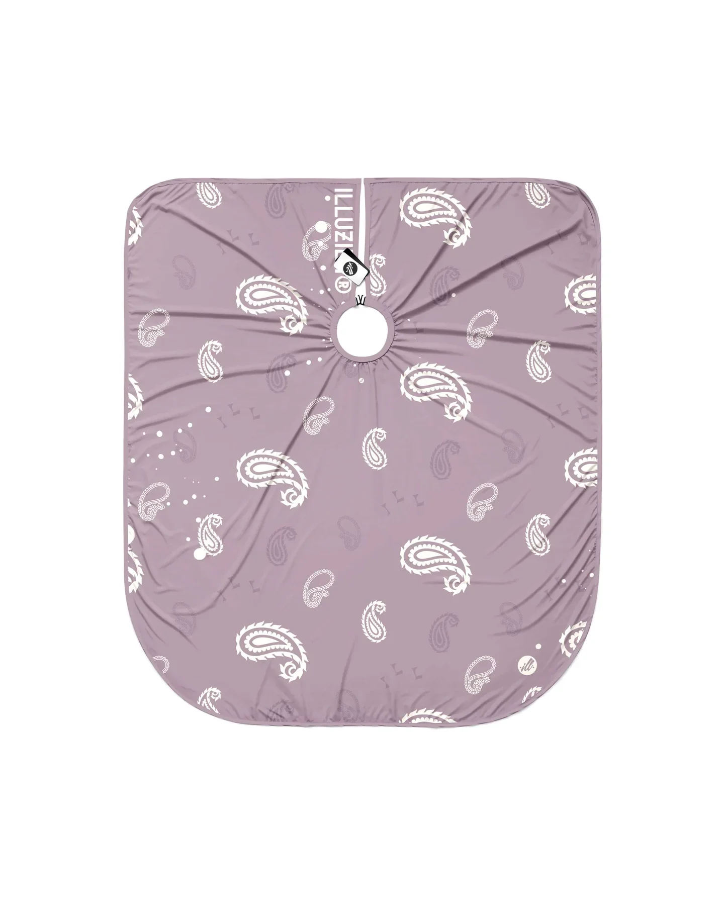 ILLUZIEN Lavender Paze PRO Cape