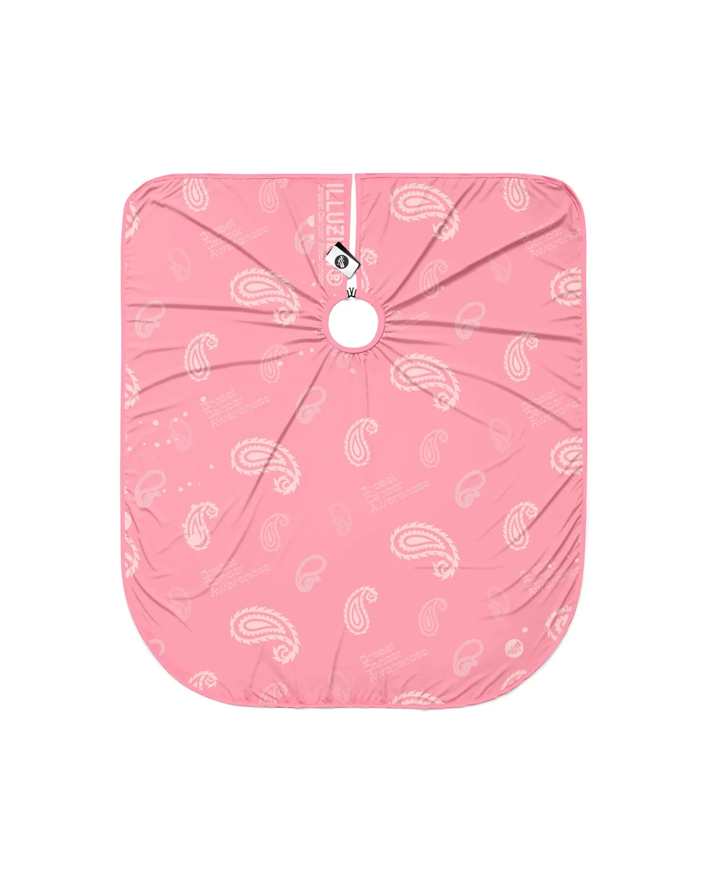 ILLUZIEN Pink BCA Paze PRO Cape