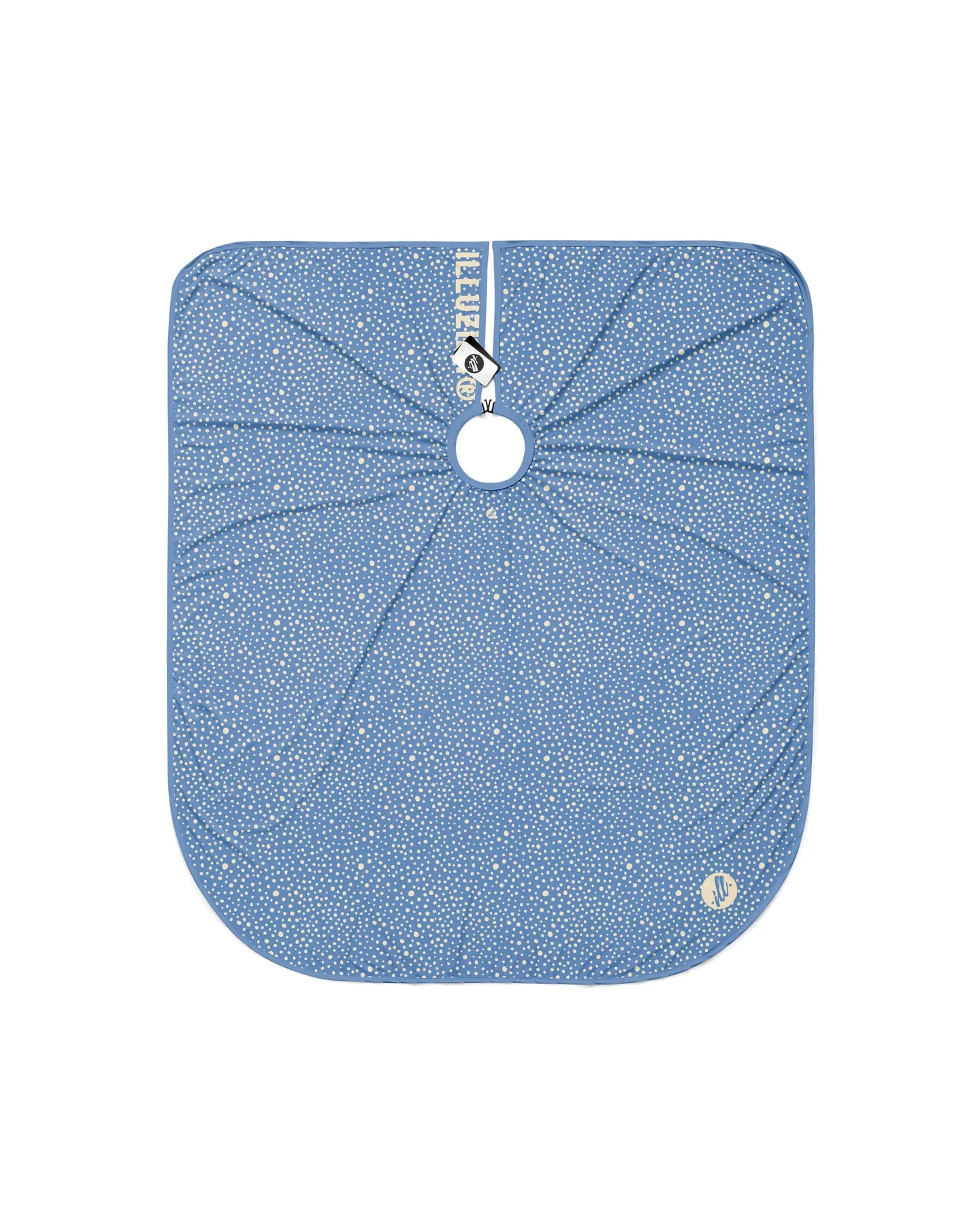 Illuzien Sky Ostrich PRO Cape