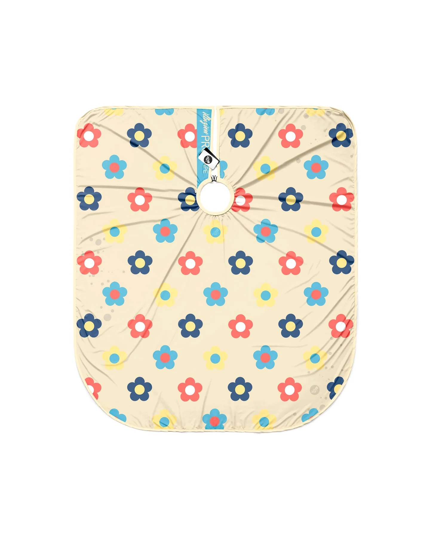 Illuzien Spring Forward PRO Cape