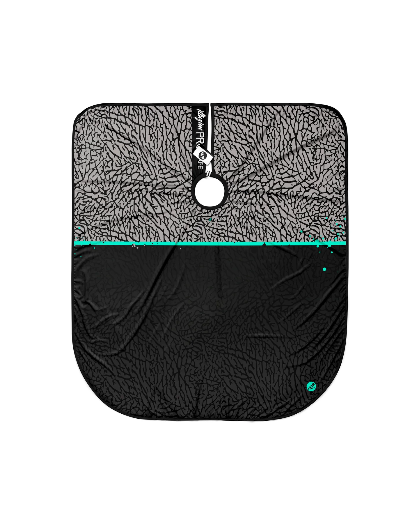 Illuzien Teal Elephant PRO Cape