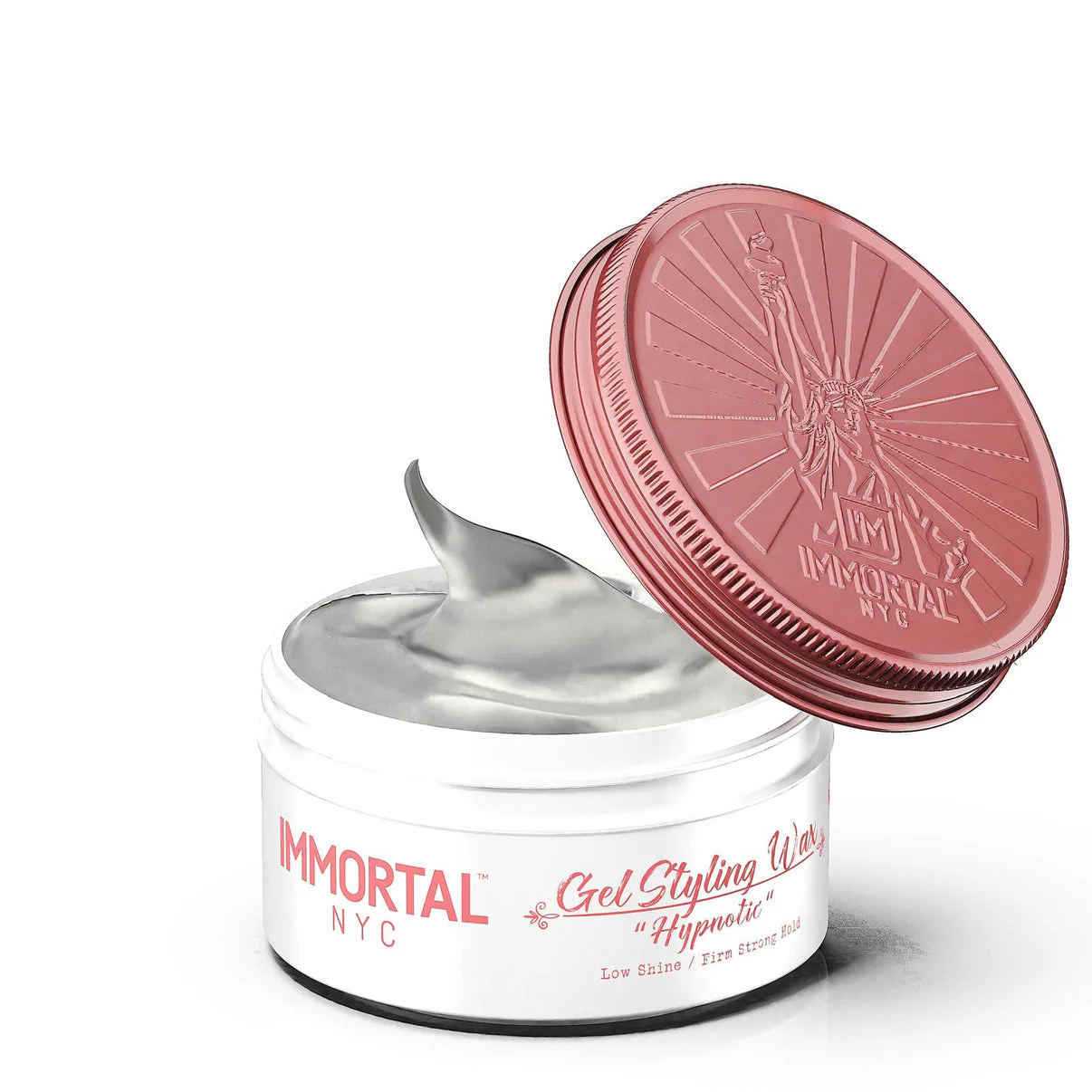 Immortal NYC Gel Styling Wax "Hypnotic"