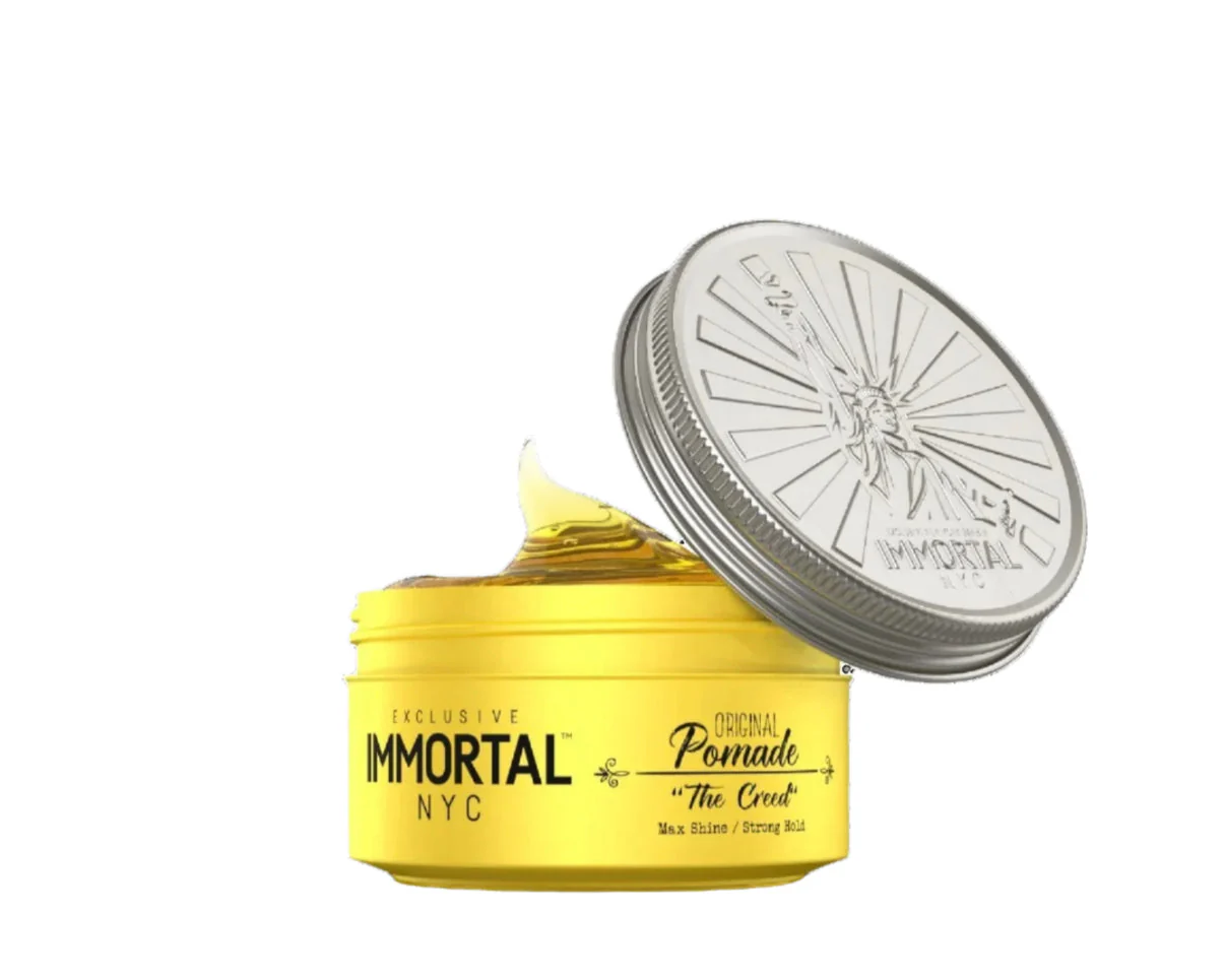 Immortal NYC Original Pomade "The Creed"