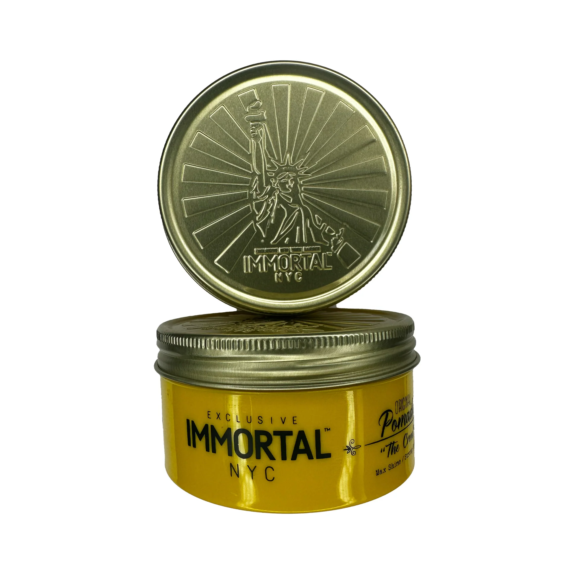 Immortal Original Pomade