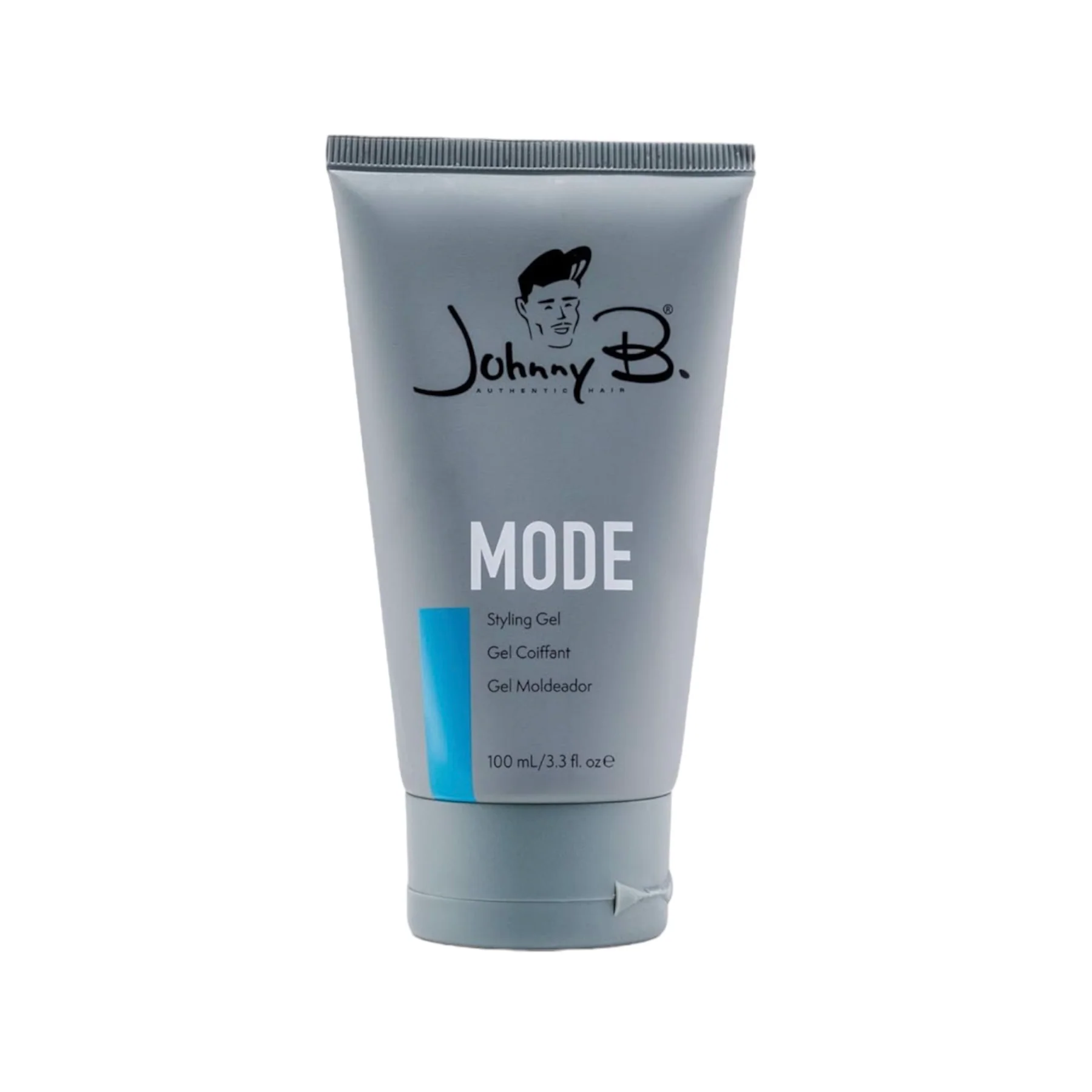Johnny B Mode styling Gel 3.3oz