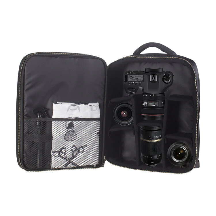JRL Barber Backpack - Image 4