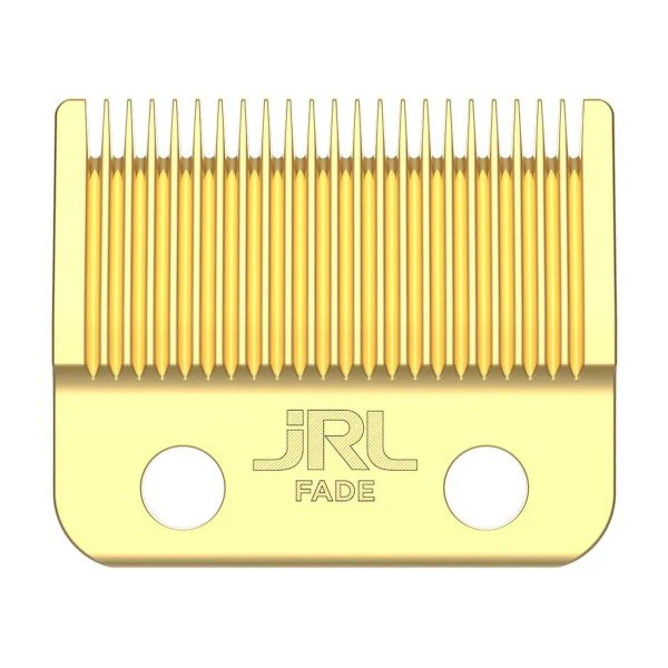 JRL Gold Fade Blade
