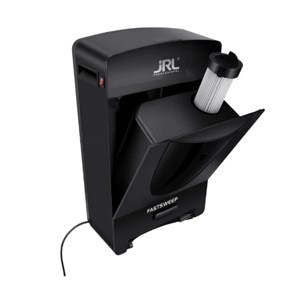 JRL FAST SWEEP Hair Vacuum-Black - Image 2