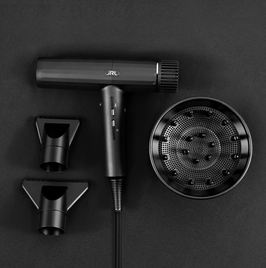 JRL Forte Pro Dryer - Image 4